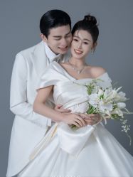 -青禾婚纱摄影(杭州店)