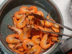 -威斯汀舞台餐厅