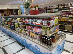 -金鹰超市(国际购物中心新街口店)