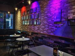 -苏哥利酒店·酒吧 BAR SOUL(观前街店)