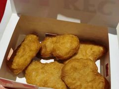 -肯德基(建华店)