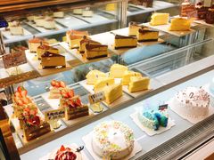 -美事客·面包·蛋糕·甜品(城中城店)