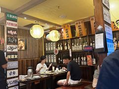 -鸟鹏烧鸟居酒屋(熙龙湾店)