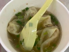 -老吴记水饺馆(前进五路店)