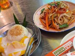 -小小集渔·泰式大排档(太古里香槟店)