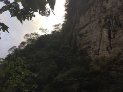 -太鲁阁公园