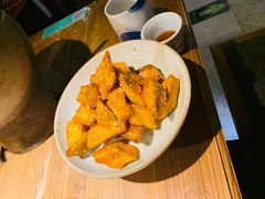 -长安记·大美陕菜(大族广场店)