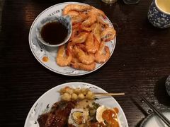 -松子料理(亮马桥店)