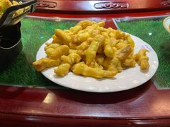 -东北大院·东北菜(三台子店)
