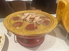 -燕郊烧鸽子(酷车小镇店)