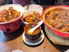 -小柴米·传统江西菜(万寿宫店)