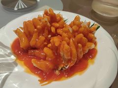 -湖北三五醇酒店·35年新楚菜