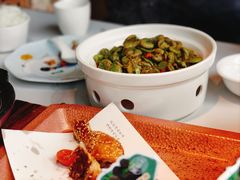 -庆江南江南菜(琴湖溪里花园城店)