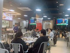 -明本湛江鸡•海鲜小厨(陈家祠店)
