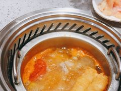 -喜家自助小火锅(乐客城店)