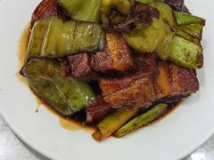 -茂隆餐厅(进贤路店)
