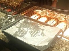 -星伦多海鲜自助餐厅(万达百货店)