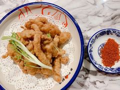-臻享無招牌·食蛙专门店(太古里店)
