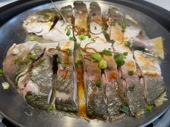 -水禾轩·海鲜蒸汽主题餐厅(拱北店)