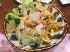 -大渔铁板烧(中山路八佰伴店)