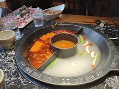 -要德火锅(泰隆商业街店)