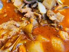 -湖北味道(湖北大厦店)