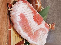-首尔烤肉大排档(合生汇店)