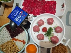 -俏牛哥鲜牛肉牛肆馆(重庆天地店)