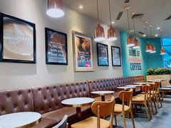 大堂-COSTA COFFEE(水游城店)