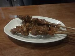 -晋商羊家将(十八中店)