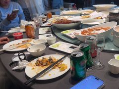 -凤凰园烤鸭店·唐山菜·传承花椒肉(老唐丰路店)