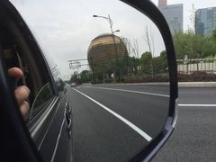 -杭州国际会议中心洲际酒店-原素全日餐厅(解放东路店)