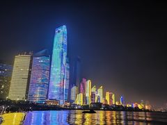 -青岛第三海水浴场