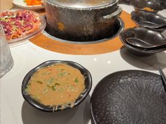 -芸山季·云南山珍菌火锅(南翔印象城MEGA店)