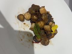 -满堂·烤鸭店·北京菜(鼓楼店)