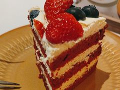 -BAKER&SPICE(安福路店)