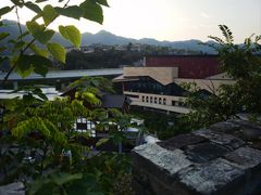 -磁器口古镇