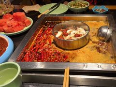 -蜀江龙火锅(339店)