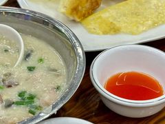-南记食粥坊·宵夜大排档(莲花总店)