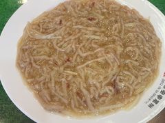 -直隶安家牛肉罩饼(七一路店)