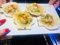 -三个蒙古大叔羊肉串(大宁店)