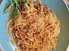 -八府香鸭·啫啫煲(华山路店)