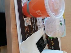 -德克士(西山店)