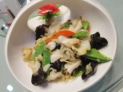 -金沙滩海鲜餐厅(梅江龙水园店)