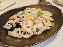 -八分饱·西津会(西津渡店)