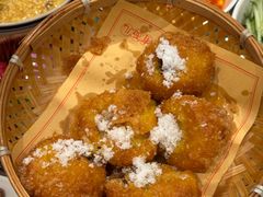 -汉唐守艺人·河北面馆(民心河店)