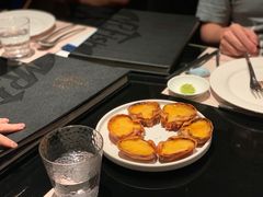 -Mr·Fish鱼鲜生海鲜放题(银泰in99店)