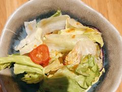 -一心创作料理屋(经开万达店)