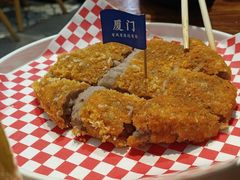 -大厨的餐厅(曾厝垵总店)