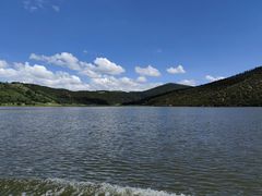-普达措国家公园
